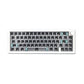 GMK67 65% Gasket Mechanical Keyboard Barebone