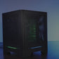 Borg - SFF Desktop Cube PC Case