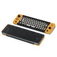 DOIO Gamer 64 Keyboard + Macro Joypad Barebone