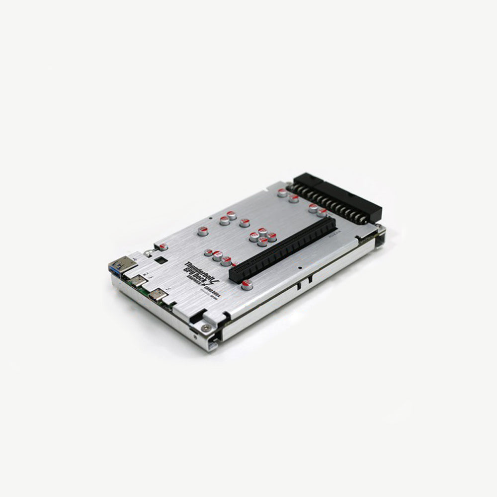 eGPU Thunderbolt Adapter Mount Kit – Nouvolo