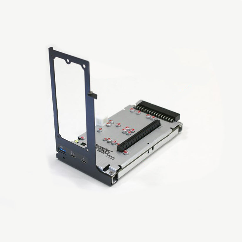 eGPU Thunderbolt Adapter Mount Kit Nouvolo