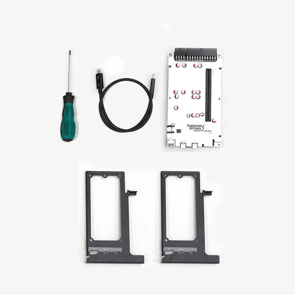 eGPU Thunderbolt Adapter Mount Kit – Nouvolo