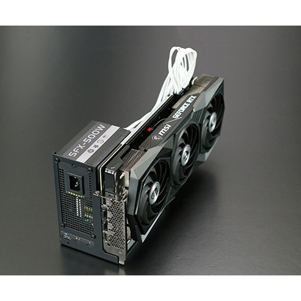 eGPU Thunderbolt Adapter Mount Kit – Nouvolo