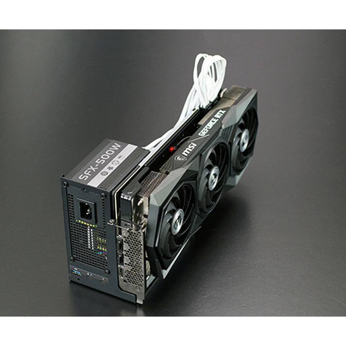 eGPU Thunderbolt Adapter Mount Kit Nouvolo