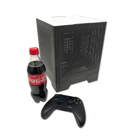 Borg - SFF Desktop Cube PC Case - Nouvolo