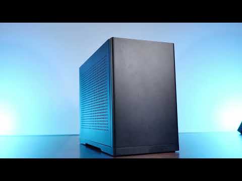 Steck - Small Form Factor (SFF) Desktop Computer Case – Nouvolo