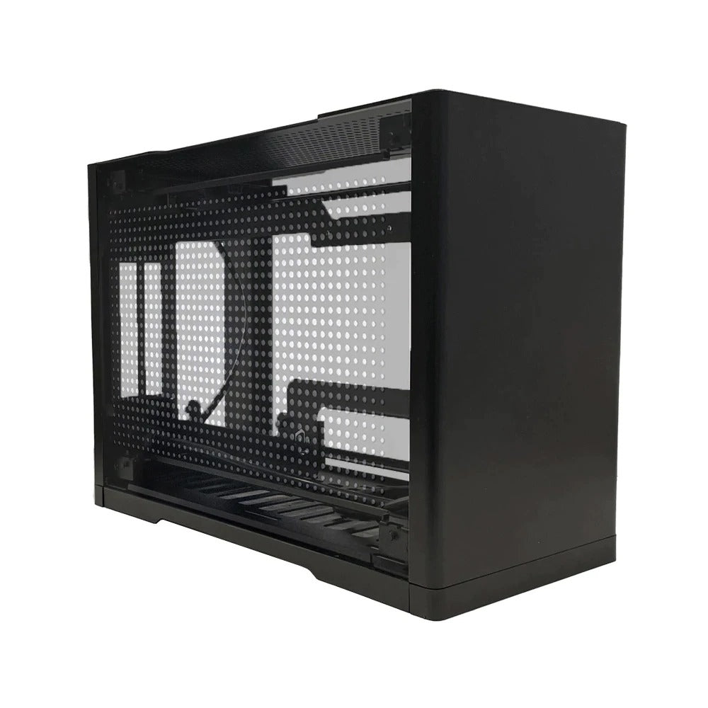 Steck - Small Form Factor Desktop PC Case